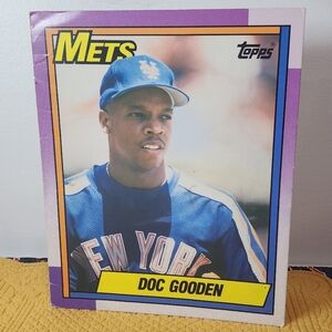 Vintage 90s Folder